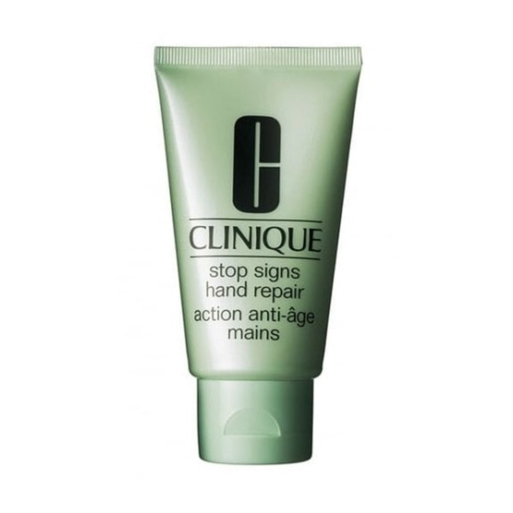 4/$100🌱 NEW Clinique Stop Signs Hand Repair Anti-Aging Cream